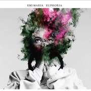 EUPHORIA by EMI MARIA