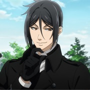 S5.69. His Butler, Calling