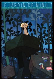 Le Jardin De Minuit (2017)