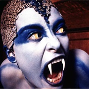 Lady Sylvia Marsh (Lair of the White Worm)