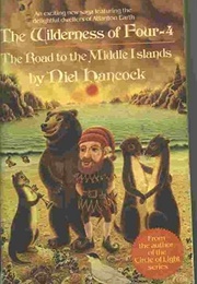 The Road to the Middle Islands (Hancock)