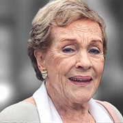 Julie Andrews