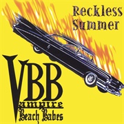 Vampire Beach Babes-Reckless Summer