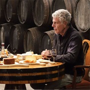 S9.E8: Porto, Portugal