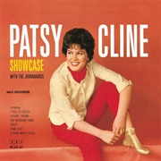 Showcase - Patsy Cline