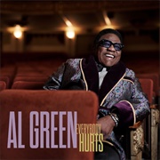 Al Green - Everybody Hurts - Single