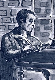 Bartleby the Scrivner (Herman Melville)