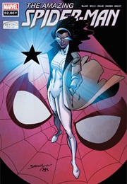 The Amazing Spider-Man #92.1 (Jed MacKay & Mark Bagley)