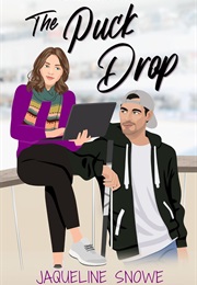 The Puck Drop (Jaqueline Snowe)