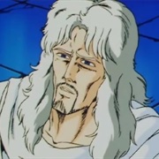 S3.E21: Shin of the South Star Sacred Fist! Risked Your Life for Love That Never Will!