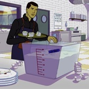 S1.E10: The Mystery of the President's Physician