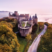 Bourscheid, Luxembourg