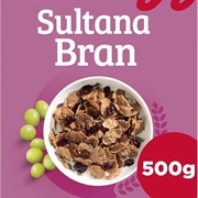 Sultana Bran