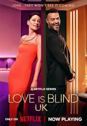 Love Is Blind: UK S2 (2025)