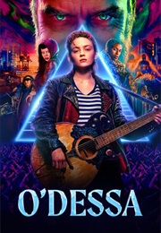 O'Dessa (2025)