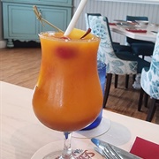 Sebastian Island Paradise