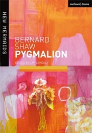 Pygmalion (Shaw, George Bernard)