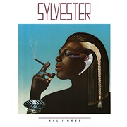 Sylvester - All I Need