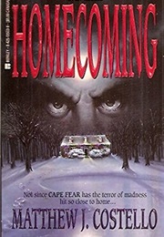 Homecoming (Matthew J. Costello)