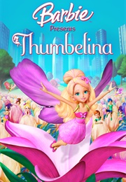 Barbie Presents: Thumbelina (2009)