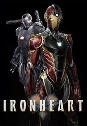 Ironheart Season 3 (2022)