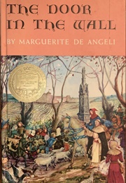 The Door in the Wall (Marguerite De Angeli)
