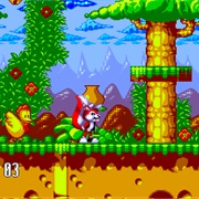 Mr Nutz: Hoppin' Mad