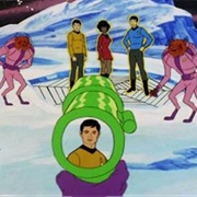 S1.E14: The Slaver Weapon