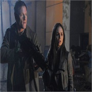 Dollhouse: "Epitaph Two: Return" (S2,E13)