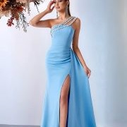 One-Shoulder of Crossbody Beads