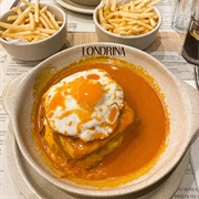 Francesinha