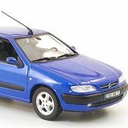 Citroën Xsara 1997-2006