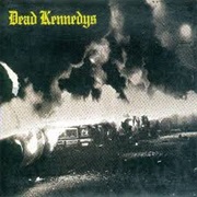 Dead Kennedys - Drug Me