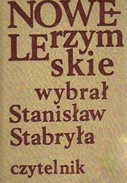 Roman Novellas (Stanisław Stabryła)