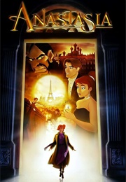 Anastasia (1997)