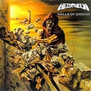 Walls of Jericho - Helloween