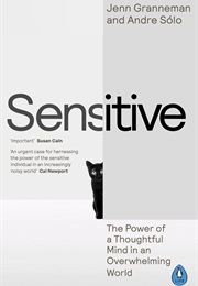 Sensitive (Jenn Granneman, Andre Sólo)