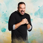 S3.E8: A Woodworker's Quandary