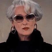 Miranda Priestly