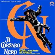 Il Corsaro Nero - Guido and Maurizio De Angelis