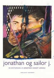 Jonathan Og Sailor J (Jonathan August Lengali)