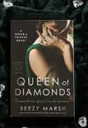 Queen of Diamonds (Beezy Marsh)