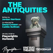 The Antiquities