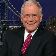 David Letterman