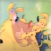 Raw Toonage: "Romancing the Clone" (S1,E6)