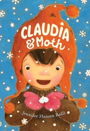 Claudia & Moth (Jennifer Hansen Rolli)