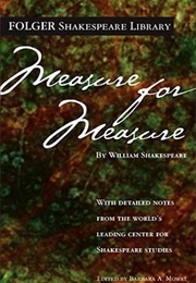 Measure for Measure (1604)