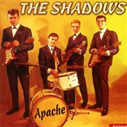 The Shadows - Apache