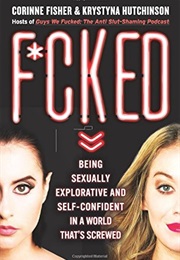 F*Cked (Corinne Fisher)