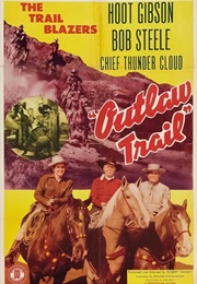 Outlaw Trail (1944)